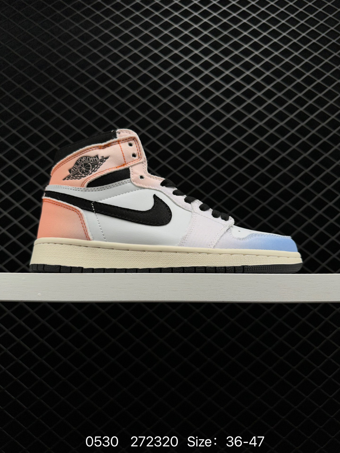 Air Jordan 1 High OG 